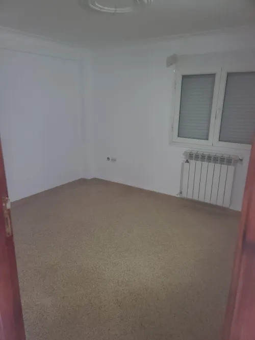 Vente Appartement F3 Alger Beni messous