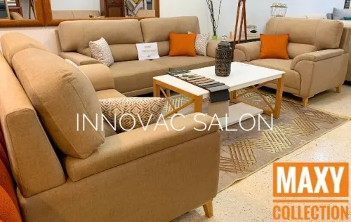 Innovac salon