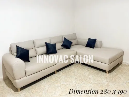 Furniture moderne INNOVAC SALON