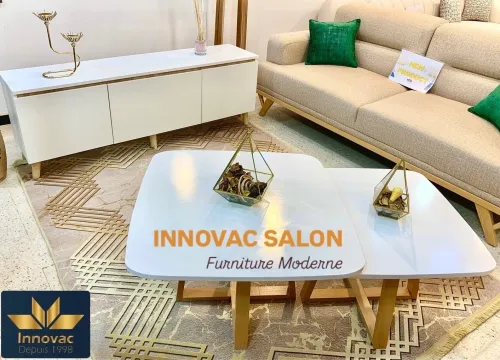 Innovac salon