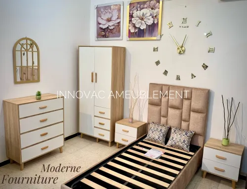 Furniture moderne INNOVAC SALON