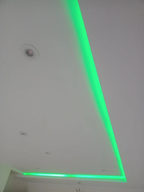  Électricien batiment