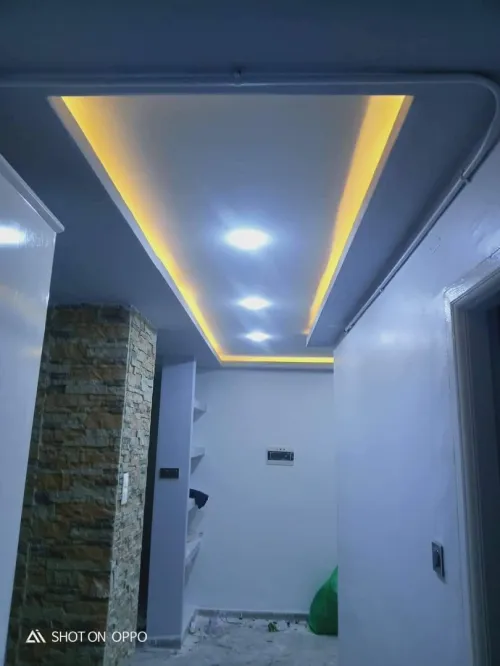 Electricien batiment