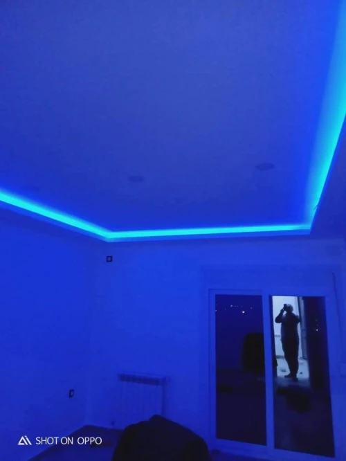  Électricien batiment