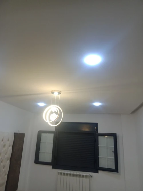  Électricien batiment