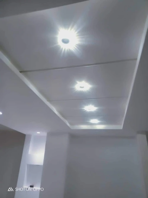  Électricien batiment