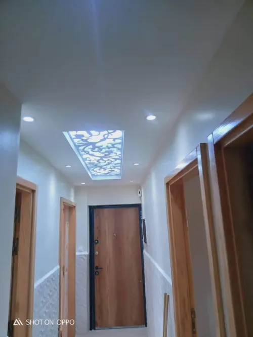  Électricien batiment
