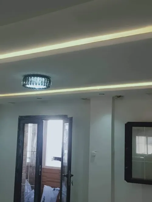 Electricien batiment