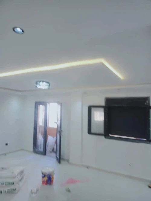 Electricien batiment