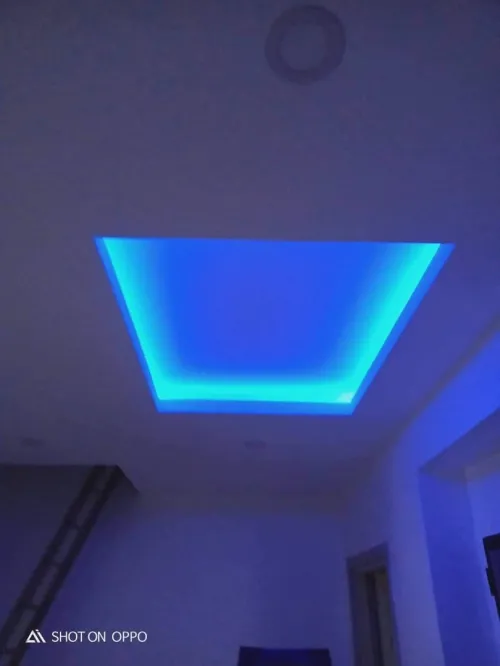  Électricien batiment