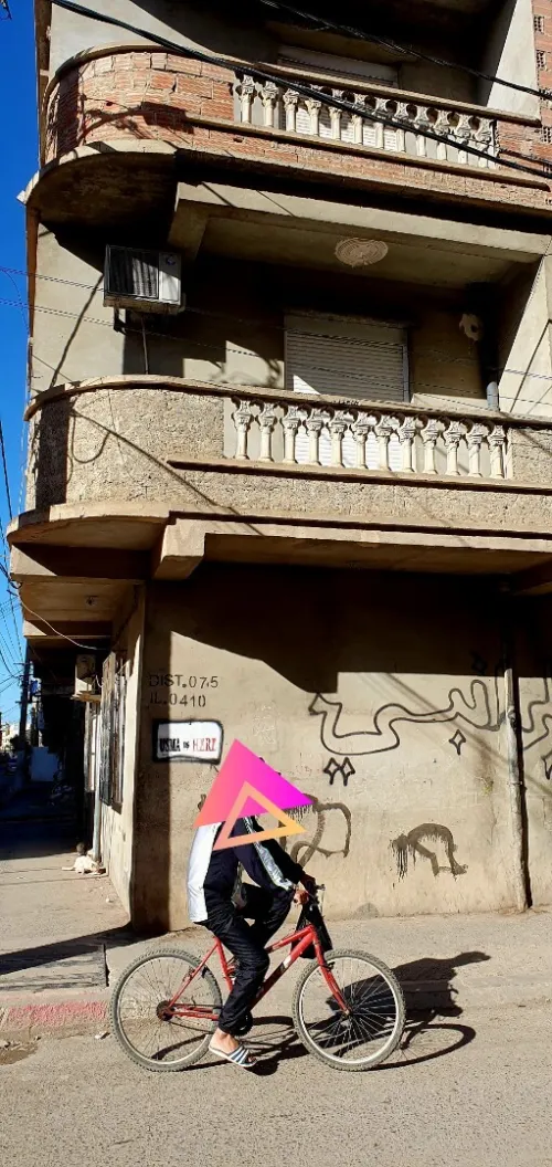 Vente Villa Alger Baraki