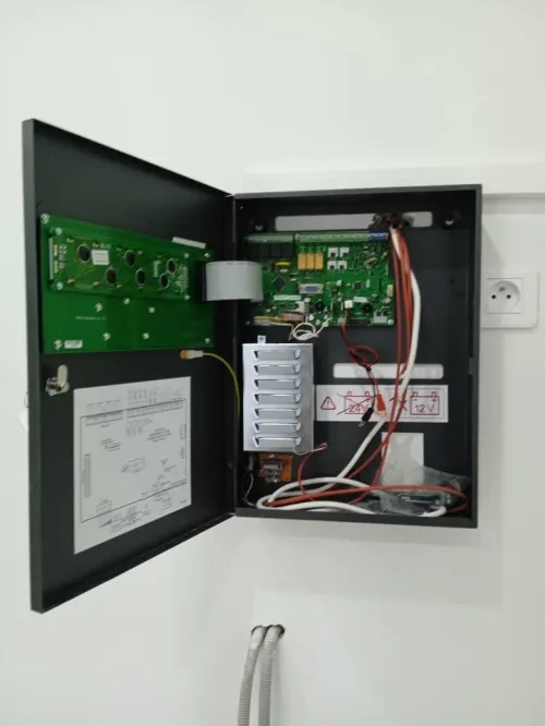 CST Solutions