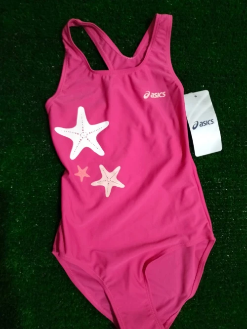 Pack natation asics enfants 