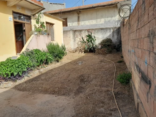 Vente Appartement Niveau de villa F8 Boumerdès Khemis el khechna