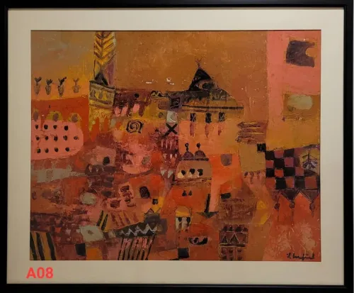 Tableau (HAFID YOUCEF)