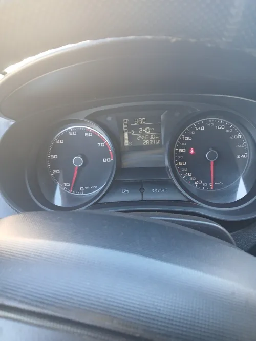 Seat Ibiza 2013 Fully