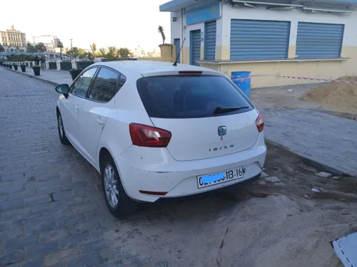 Seat Ibiza 2013 Fully