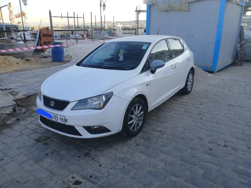 Seat Ibiza 2013 Fully