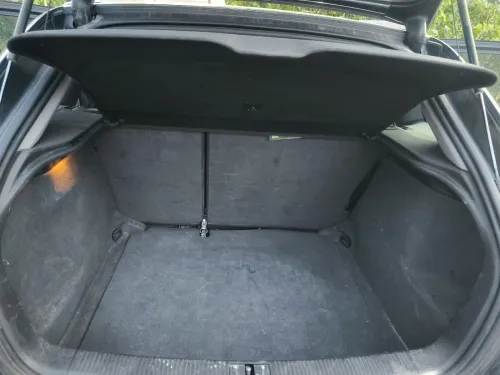 Audi A3 2006 A3