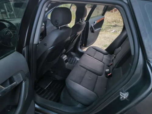 Audi A3 2006 A3