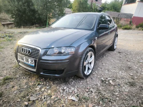 Audi A3 2006 A3