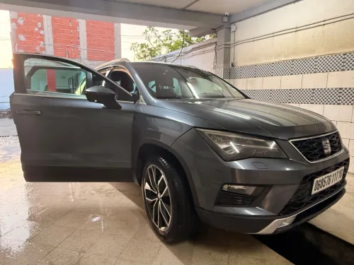 Seat Ateca 2017 Excellence