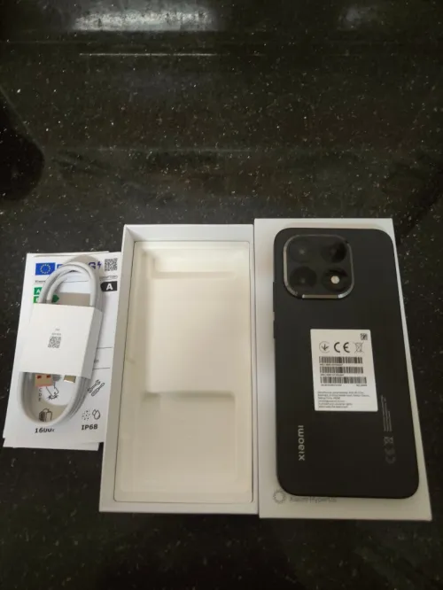 XIAOMI 15T 12/256