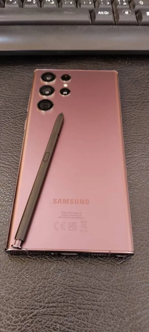 Samsung S22 Ultra