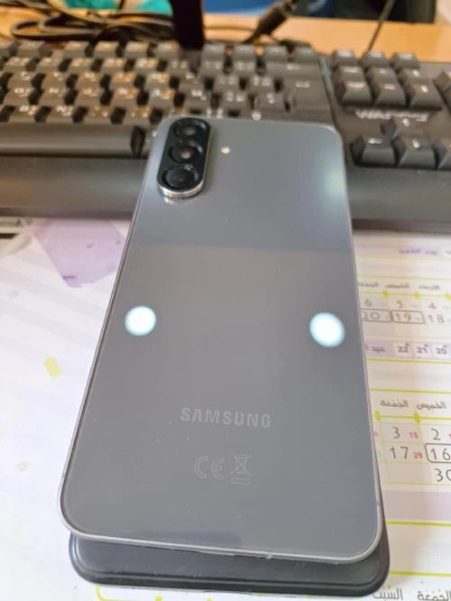 Samsung Galaxy A56