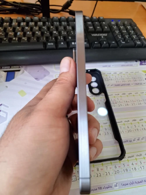 Samsung Galaxy A56