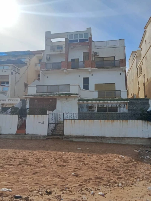 Vente Bungalow Tipaza Tipaza