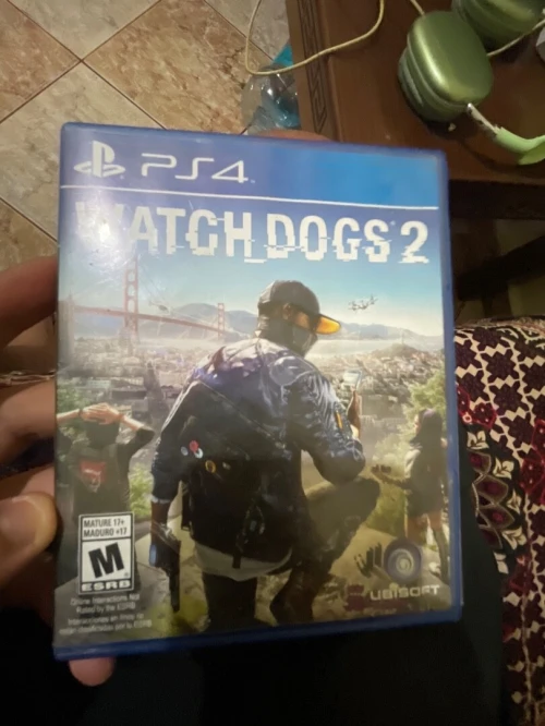 Ps4 slim 1T