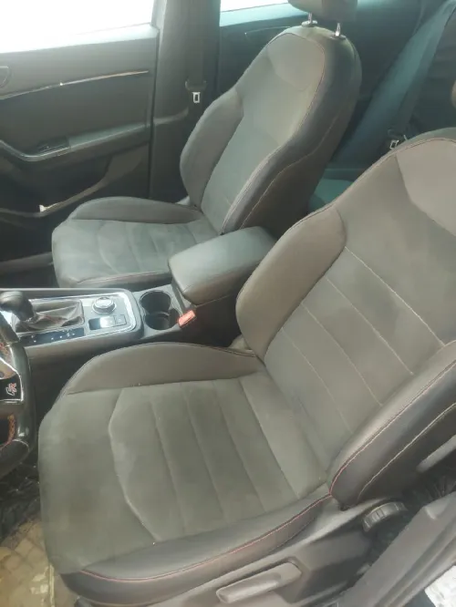 Seat ATECA 2019 FR