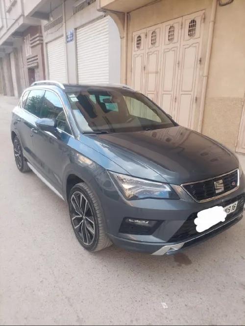 Seat ATECA 2019 FR