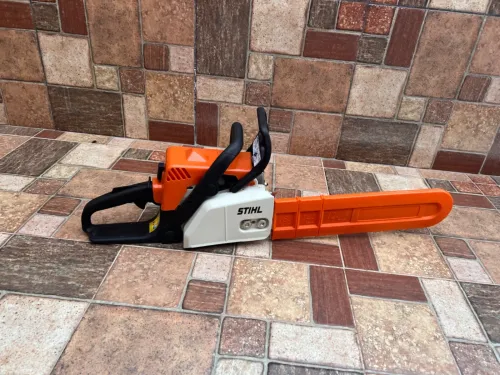 Tranceneus منشار حطب STIHL Ms 180 40Cm made in Germany livraison disponible  tél 