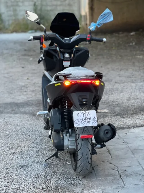 Vms Vmax 2024