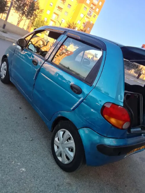 Daewoo Matiz 1999 Matiz