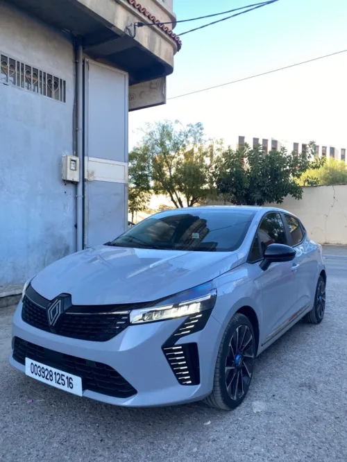 Renault Clio 5  2025 Evolution