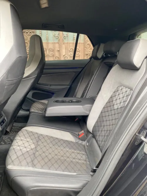 Volkswagen Golf 8 2021 R-Line
