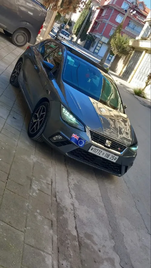 Seat Ibiza 2018 FR +