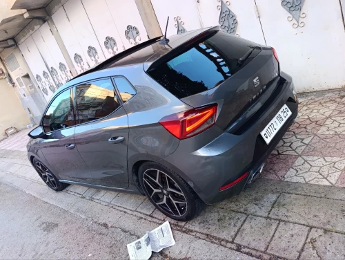 Seat Ibiza 2018 FR +