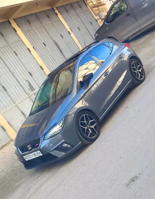 Seat Ibiza 2018 FR +