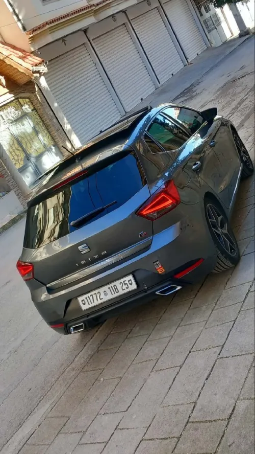 Seat Ibiza 2018 FR +