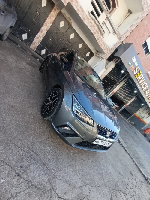 Seat Ibiza 2018 FR +