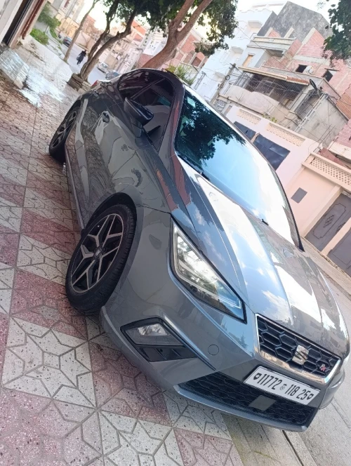 Seat Ibiza 2018 FR +