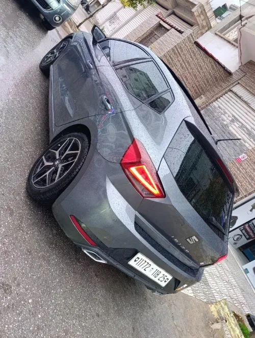 Seat Ibiza 2018 FR +