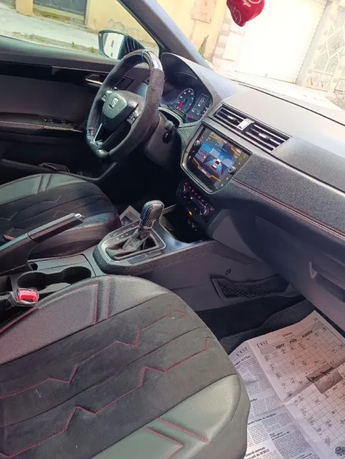 Seat Ibiza 2018 FR +