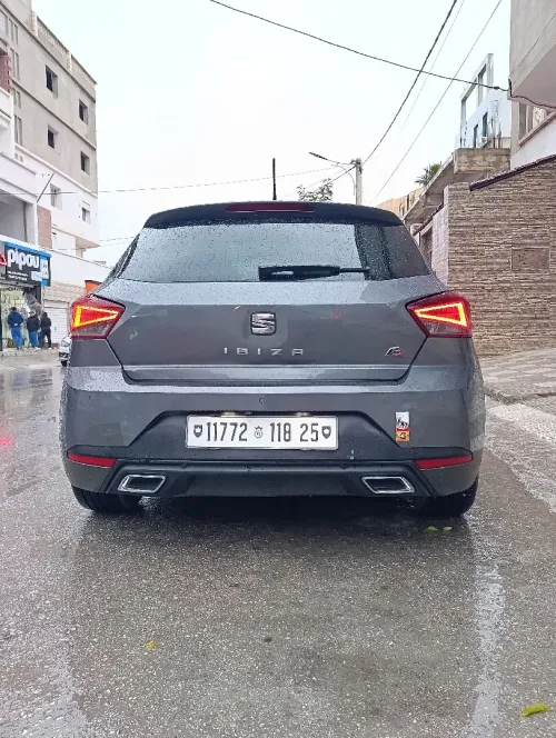 Seat Ibiza 2018 FR +