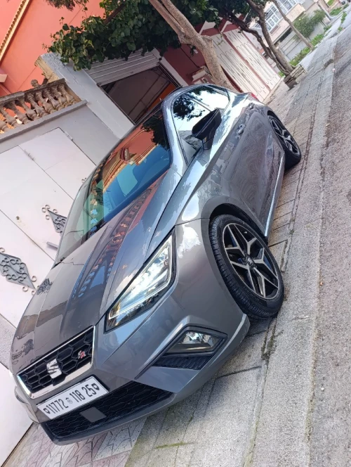 Seat Ibiza 2018 FR +