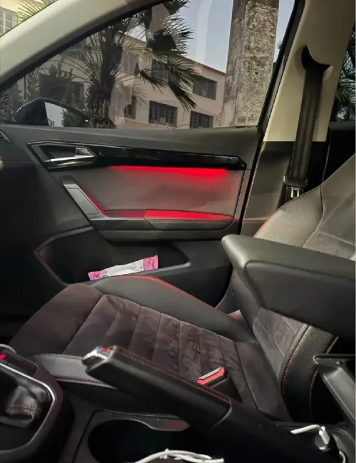 Seat Ibiza 2018 FR +